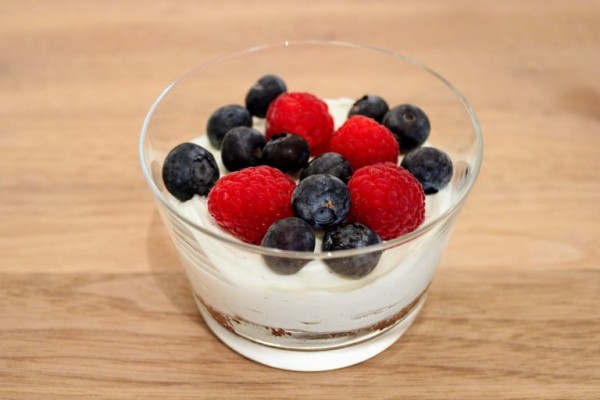 Mascarpone